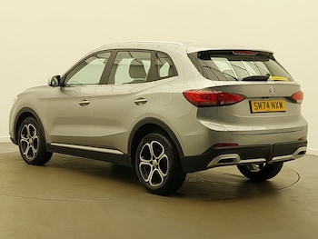 Used MG MG ZS 2024 for sale - 77169888: Photo