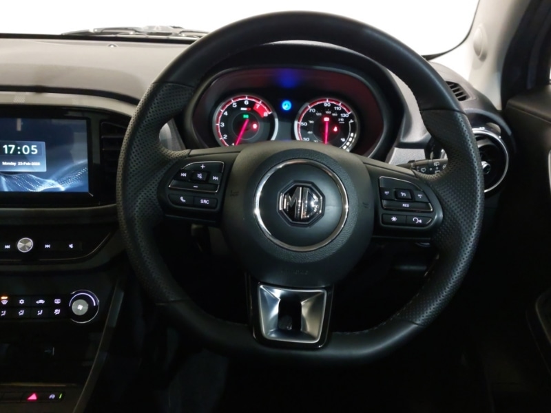 Used MG MG3 2024 for sale - 77645434: Photo 7