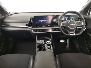 Used Kia Sportage 2025 for sale - 77061076: Photo