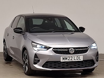 Vauxhall - Corsa