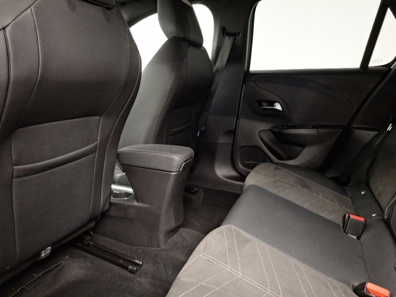 Used Vauxhall Corsa 2022 for sale - 76050233: Photo 6