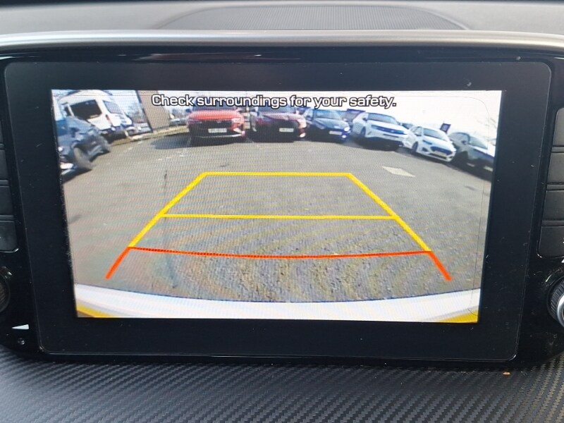 Used Hyundai TUCSON 2020 for sale - 77933679: Photo 11