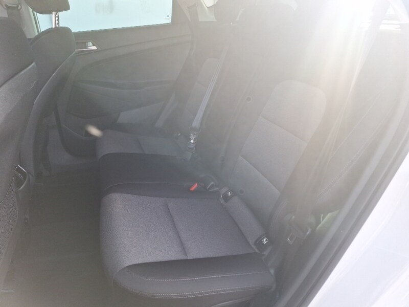 Used Hyundai TUCSON 2020 for sale - 77933679: Photo 6