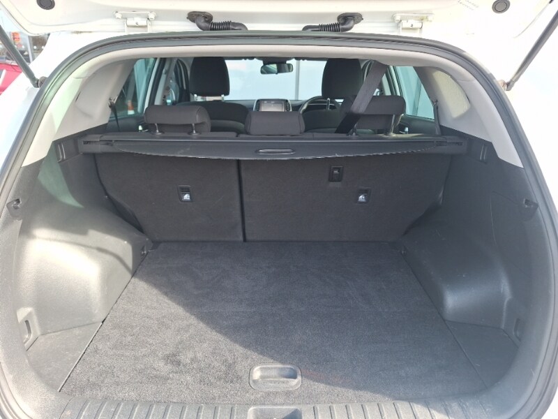 Used Hyundai TUCSON 2020 for sale - 77933679: Photo 8