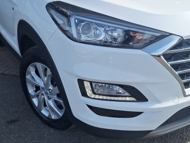 Used Hyundai TUCSON 2020 for sale - 77933679: Photo 9