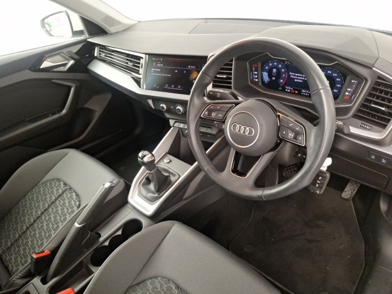 Used Audi A1 2023 for sale - 77371615: Photo 11