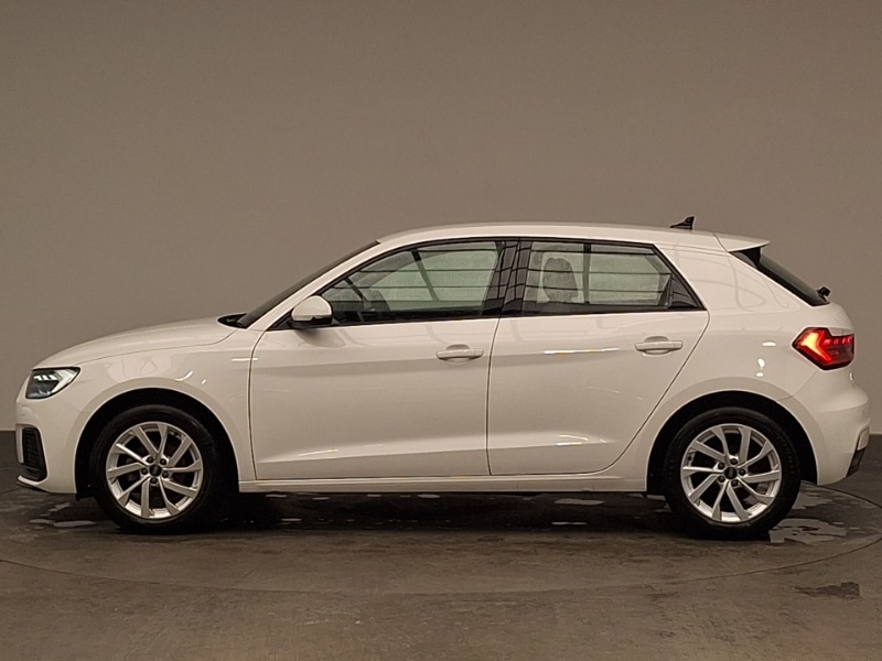 Used Audi A1 2023 for sale - 77371615: Photo 4