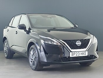 2023 - 1.3 DiG-T MH Acenta Premium 5dr