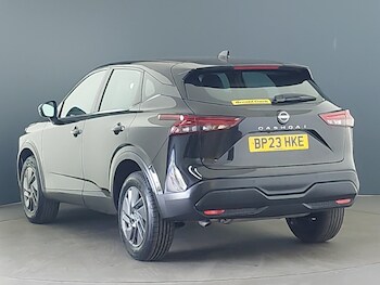 Used Nissan Qashqai 2023 for sale - 75900082: Photo