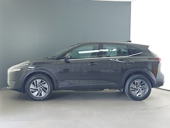 Used Nissan Qashqai 2023 for sale - 75900082: Photo
