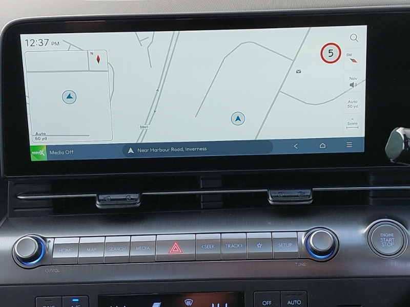 Used Hyundai KONA 2025 for sale - 76639741: Photo 10