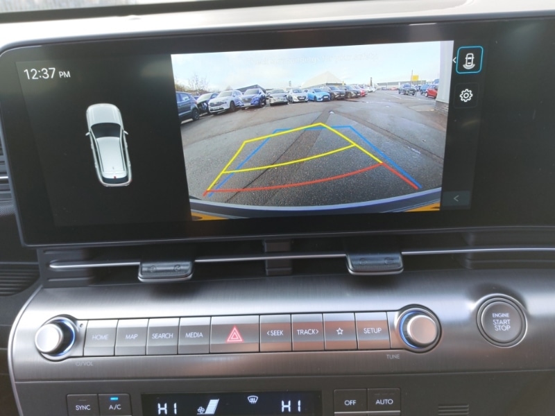 Used Hyundai KONA 2025 for sale - 76639741: Photo 11