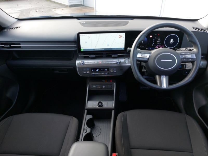 Used Hyundai KONA 2025 for sale - 76639741: Photo 2