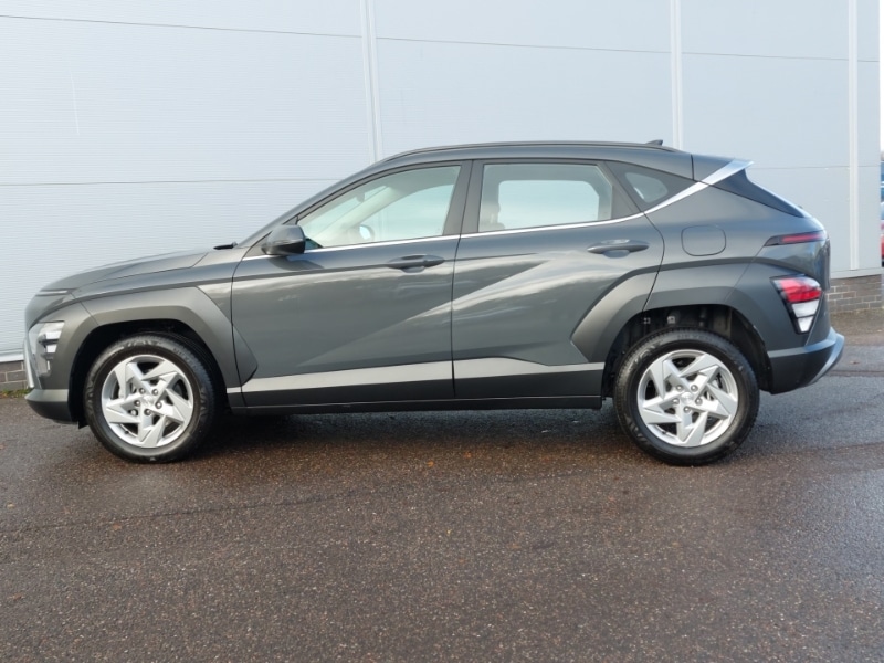 Used Hyundai KONA 2025 for sale - 76639741: Photo 4