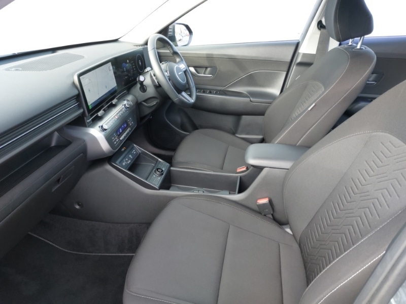 Used Hyundai KONA 2025 for sale - 76639741: Photo 5