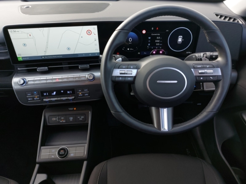 Used Hyundai KONA 2025 for sale - 76639741: Photo 7