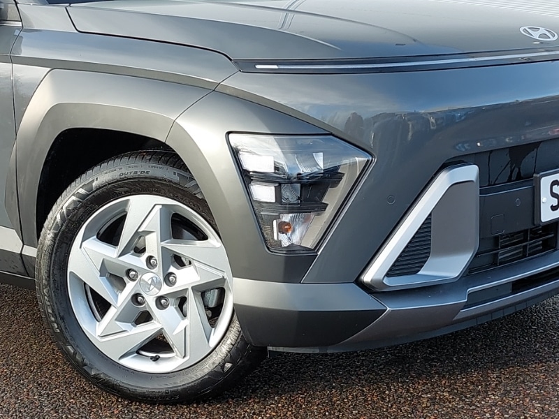 Used Hyundai KONA 2025 for sale - 76639741: Photo 9