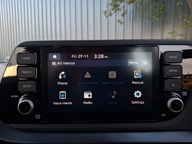 Used Hyundai i20 2023 for sale - 77423913: Photo 11