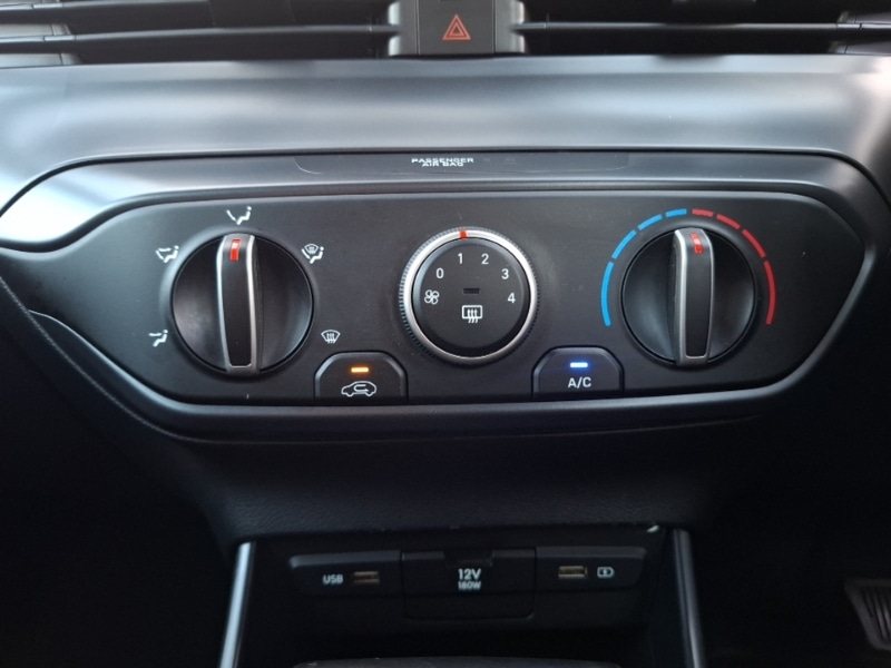 Used Hyundai i20 2023 for sale - 77423913: Photo 12