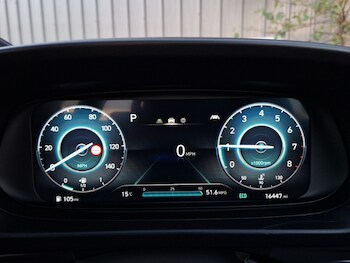 Used Hyundai i20 2023 for sale - 77423913: Photo