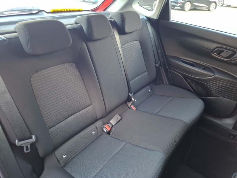 Used Hyundai i20 2023 for sale - 77423913: Photo 6