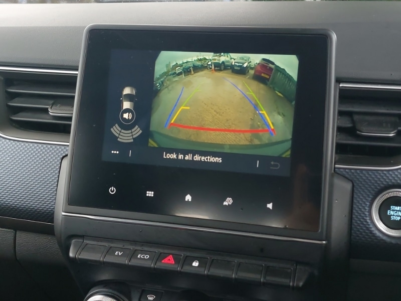 Used Renault Arkana 2022 for sale - 77126915: Photo 11