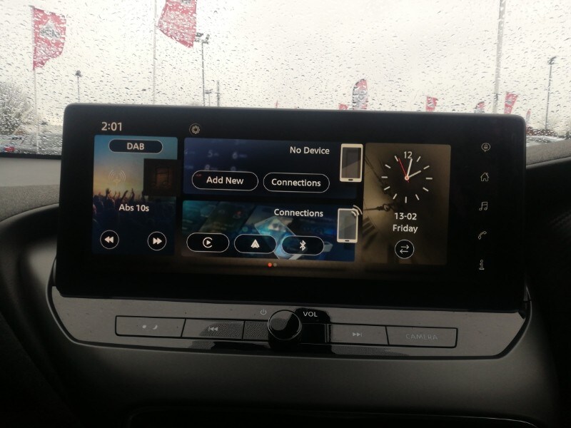 Used Nissan Juke 2024 for sale - 77876636: Photo 12