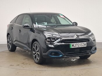 2022 - 100kW Shine Plus 50kWh 5dr Auto