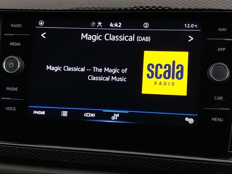 Used Volkswagen Polo 2023 for sale - 77907061: Photo 10