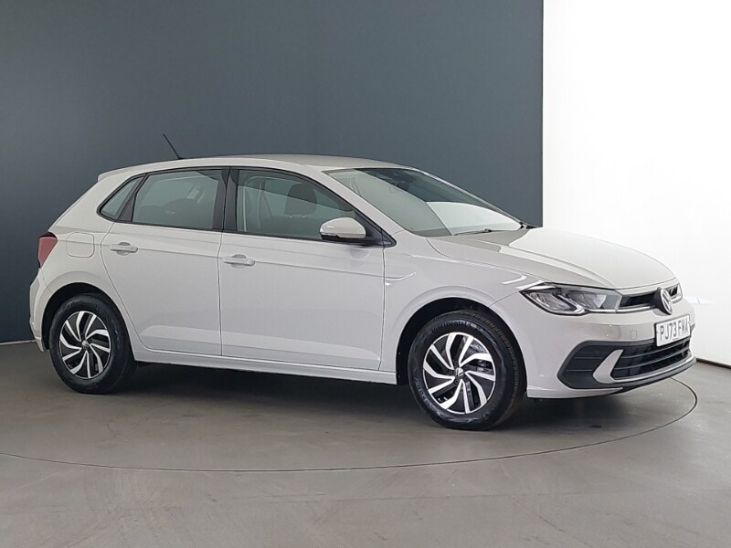 Used Volkswagen Polo 2023 for sale - 77907061: Photo 12