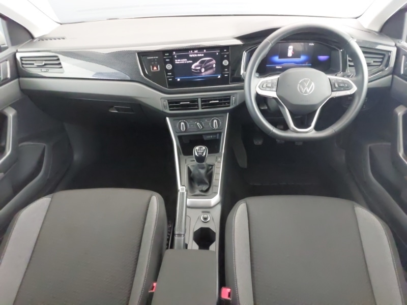 Used Volkswagen Polo 2023 for sale - 77907061: Photo 2