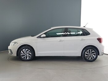 Used Volkswagen Polo 2023 for sale - 77907061: Photo