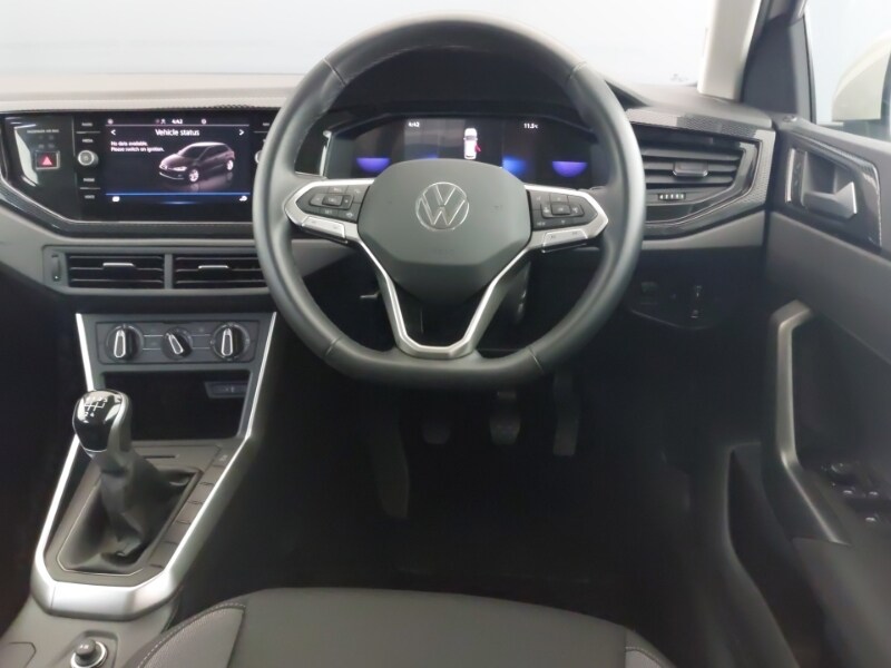 Used Volkswagen Polo 2023 for sale - 77907061: Photo 7