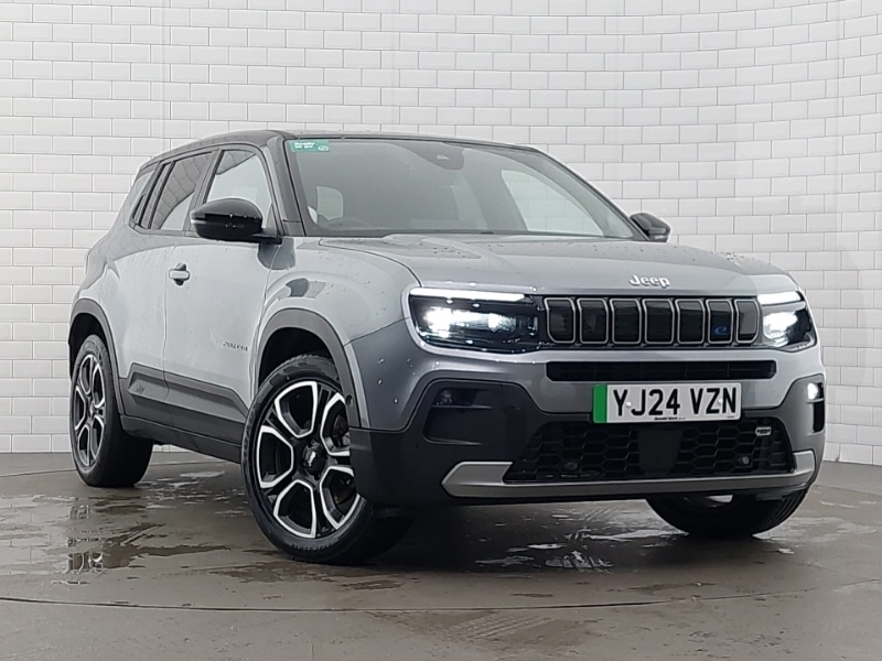 Used Jeep Other 2024 for sale - 76325342: Photo 1