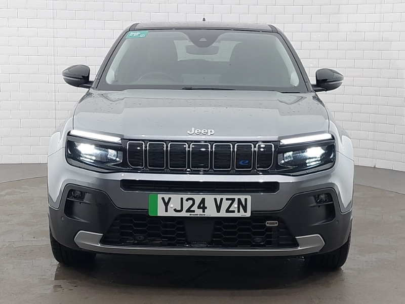 Used Jeep Other 2024 for sale - 76325342: Photo 12