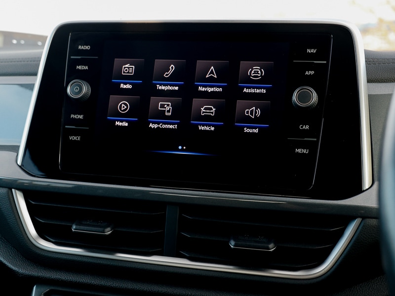 Used Volkswagen T-Roc 2022 for sale - 77151008: Photo 10