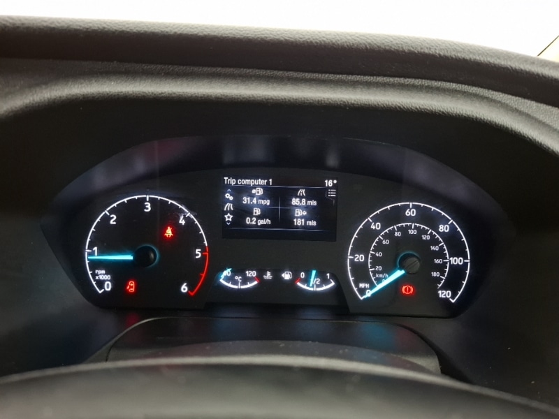 Used Ford Transit Custom 2023 for sale - 76727045: Photo 10