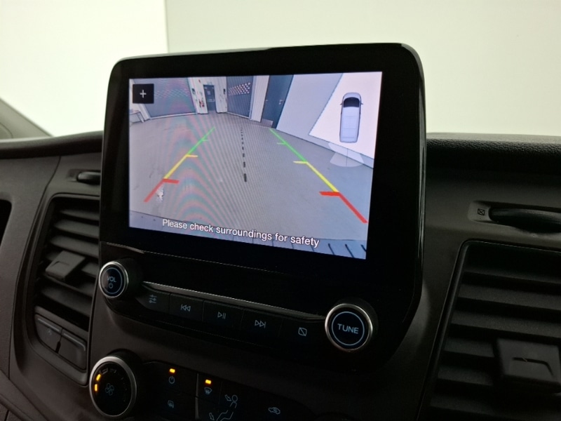 Used Ford Transit Custom 2023 for sale - 76727045: Photo 11