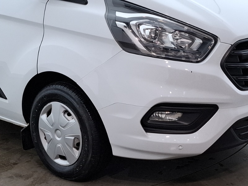 Used Ford Transit Custom 2023 for sale - 76727045: Photo 9