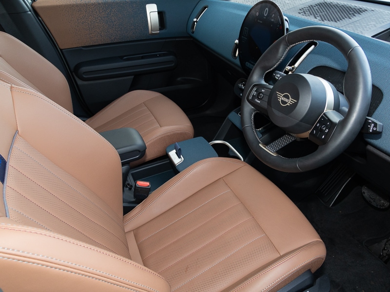 Used MINI Countryman 2024 for sale - 77449221: Photo 10