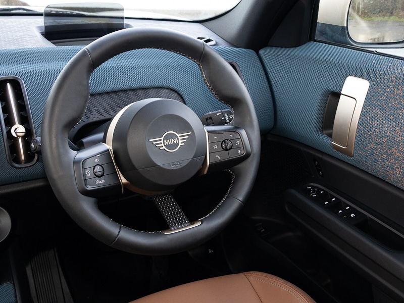 Used MINI Countryman 2024 for sale - 77449221: Photo 11