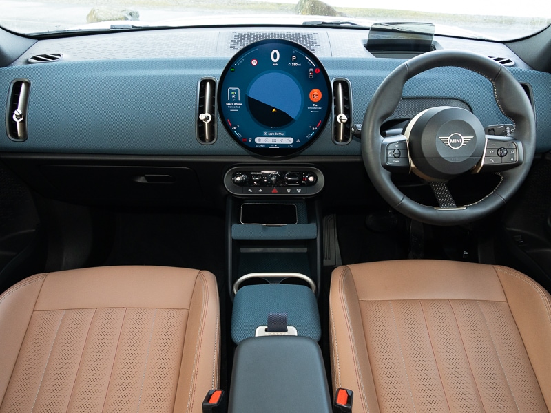 Used MINI Countryman 2024 for sale - 77449221: Photo 2