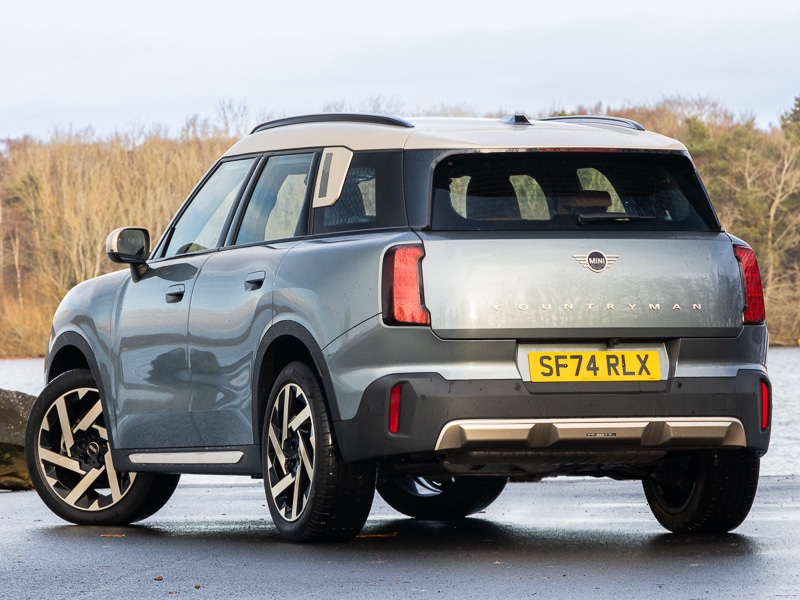 Used MINI Countryman 2024 for sale - 77449221: Photo 3