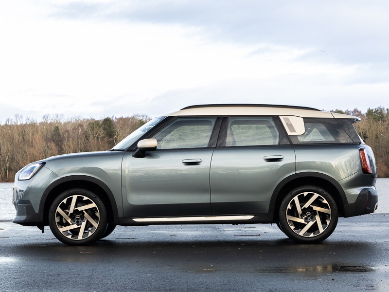 Used MINI Countryman 2024 for sale - 77449221: Photo 4