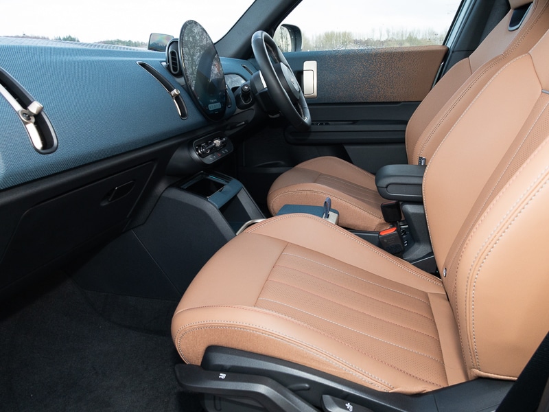 Used MINI Countryman 2024 for sale - 77449221: Photo 5