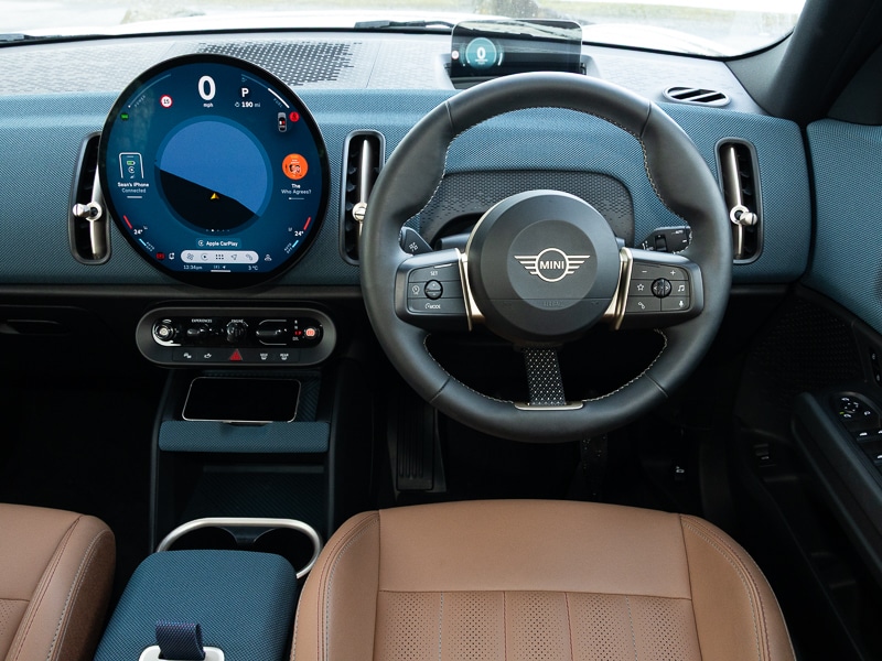 Used MINI Countryman 2024 for sale - 77449221: Photo 7