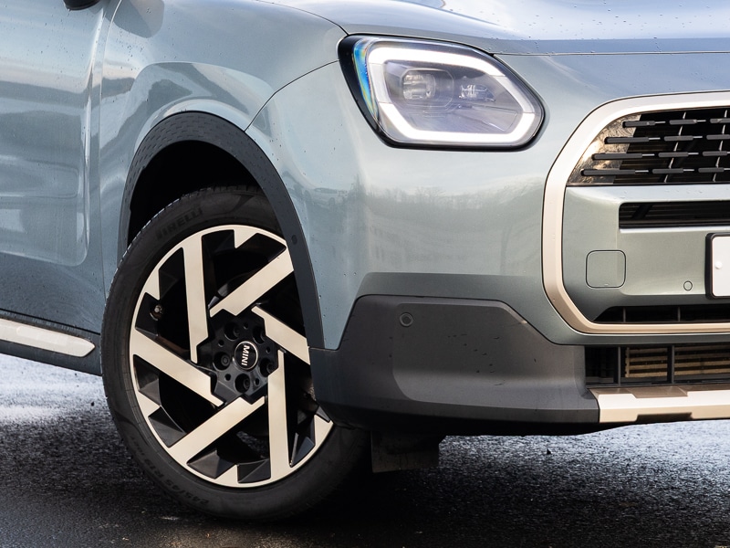 Used MINI Countryman 2024 for sale - 77449221: Photo 9