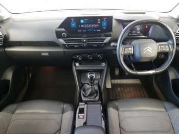 Used Citroen C4 2021 for sale - 74913742: Photo