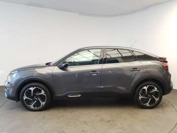 Used Citroen C4 2021 for sale - 74913742: Photo