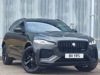 2023 - 2.0 D165 R-Dynamic SE 5dr Auto AWD